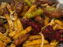 -辣盆盆麻辣小龙虾(哈尔滨总店)