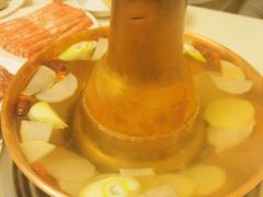 -八先生涮肉房(三里河店)