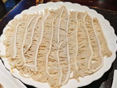 极品千层肚-巴蜀大宅门火锅(北大街店)