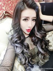 -Miracle集简美发沙龙