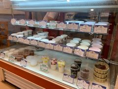 零售区-三元梅园(劲松店)