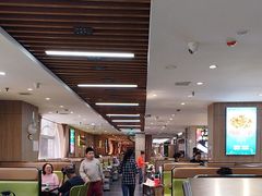 -清真·锦翔炝锅鱼(明德门店)