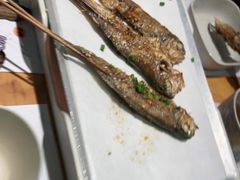 -木屋烧烤(坂田天安云谷店)