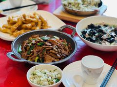 -侬佳蒸菜馆(听潮店)