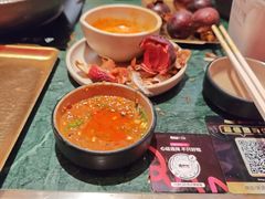-牛New寿喜烧(曹路花园城店)