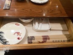 -渝是乎川渝小炒(新世界百货望京店)