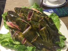 酸汤鱼-酸喜·三度酸·贵州味