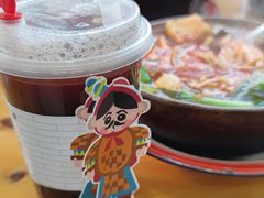 -清真·马文砂锅大全(麦苋街店)