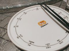 -幸福的烤包子·新疆菜