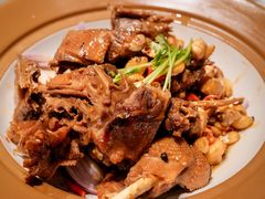 -九龙湾·御膳坊(九龙窠路店)