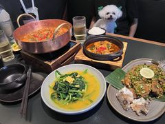 -Ameigo梅果·云贵川bistro(长宁来福士店)