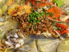 -面道赞宁海海鲜面(迎凤街店)