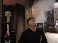 -LAMP BAR 水烟音乐酒吧