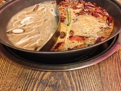 -冯校长老火锅(深圳总店)