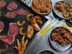 -同心烧烤(总店)