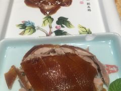 -京味斋·北京烤鸭(北京南站洋桥店)