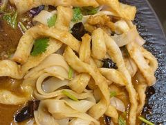 -诺敏塔拉奶茶-布里亚特包子-手把肉(锦都会店)