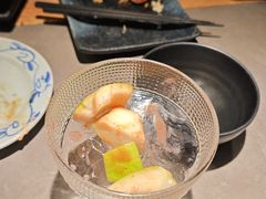 -沼津港精致料理·寿喜烧·烧鸟(龙湖南桥天街日料榜单店)