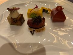 -三宝大饭店-中和艺素餐厅(浦上金山正祥广场店)