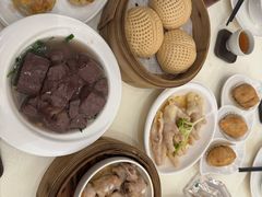 -龙的酒楼·手工早茶·顺德菜(近良路店)