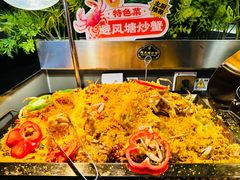 -千家粗粮王(MOMOPARK店)