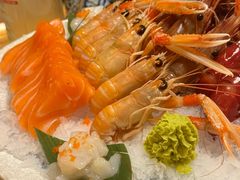 -王鼎精致料理铁板烧(世博源店)