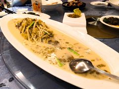 -宁波新晶都开元名庭大酒店·华晶中餐厅(百丈东路店)