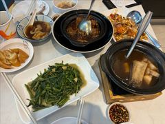 -新峰肉骨茶(总店)