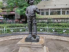 -天津五大道文化旅游区