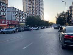 -白鹤大冷面
