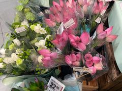 -盒马鲜生(杭州运河上街店)