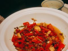 -老湘村·湖南土菜(天河维多利店)