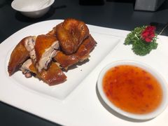 -兰亭轩茶餐厅(长江路店)