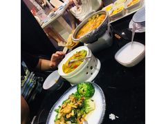 -泰香米泰国餐厅(凯德新南店)