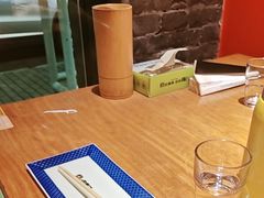 -肉串汪(月坛店)