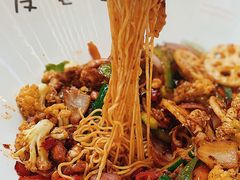 -友达面馆(海珠店)