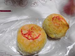 -詹記桃酥(高新鼓楼店)