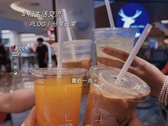 -淘蛙(广州荔胜广场店)