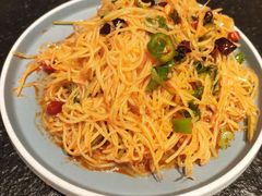 -马路边上·小海鲜烧烤(八一路店)