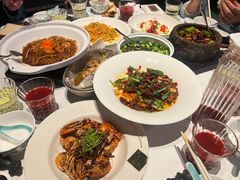 -桂满陇·海市蜃楼·黑金(国金店)