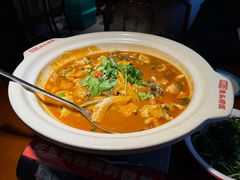 -魏铭鱼头捞饭(晋阳路店)