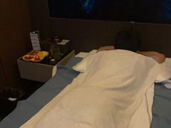 -钧熙良品·足道spa(曹山路纯水岸店)