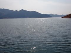 -酒仙湖景区
