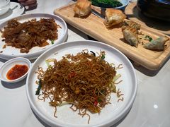 -滋粥楼·顺德菜(番禺广场总店)