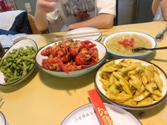 -小田油焖小龙虾(双井店)