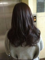 烫染-IN HAIR艺术+造型
