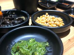 -九田家黑牛烤肉(溧水万达店)