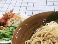 -老天津卫炸酱面(河北路店)