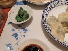 -东方饺子王(文化东路店)