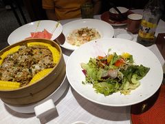 -大鸭梨烤鸭·北京菜(大兴南小街店)